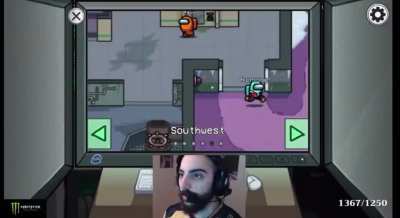 They can’t tell the cams are red