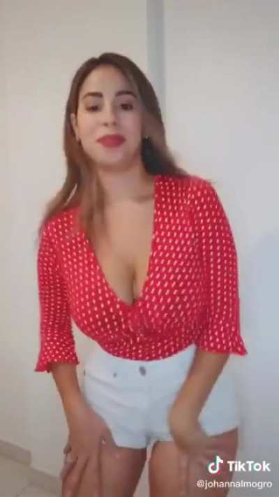 Perfect milf