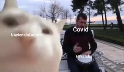 Haha corona go brrrrr