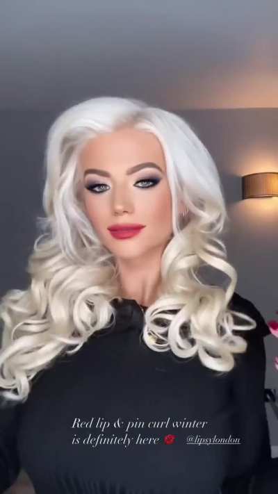 Danielle Harold