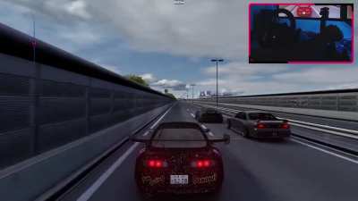 Assetto Corsa Online
