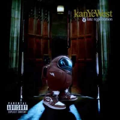 Kanye predicted among us?? Real?