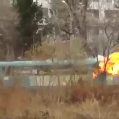 13й маршрут трамв<wbr>ая, следу<wbr>ющая остан<wbr>овка кладб<wbr>ище, конеч<wbr>ная - чисти<wbr>лище!