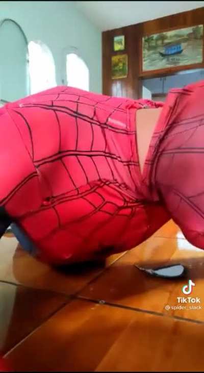 SpidaaaaAAAAA