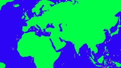 rrat earth [real]