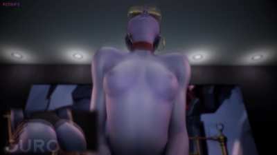 Widowmaker