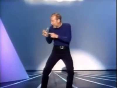 The Carlin Cheer