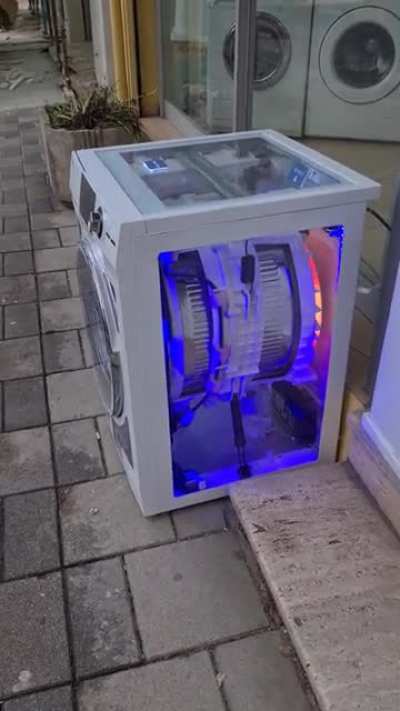 Why stop at computers and accessories?
