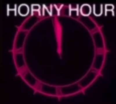 Horne has begun people
