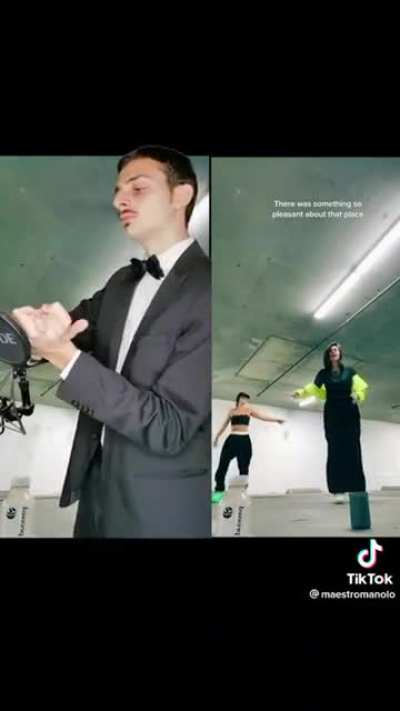 Best duet ever