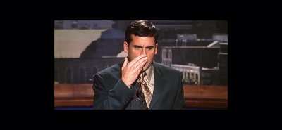 The best (alternative) scene from Bruce almighty