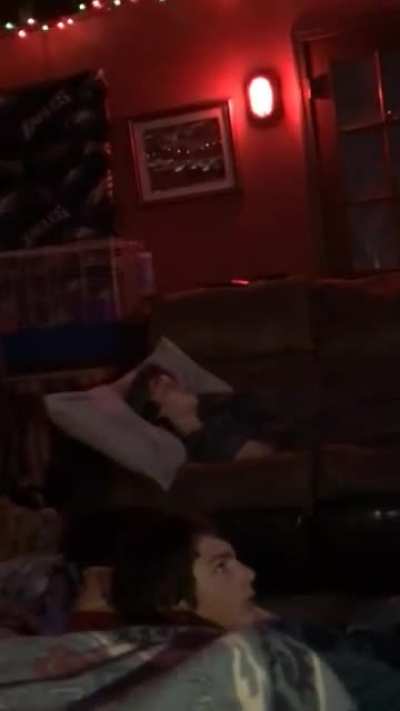 A good nights rest