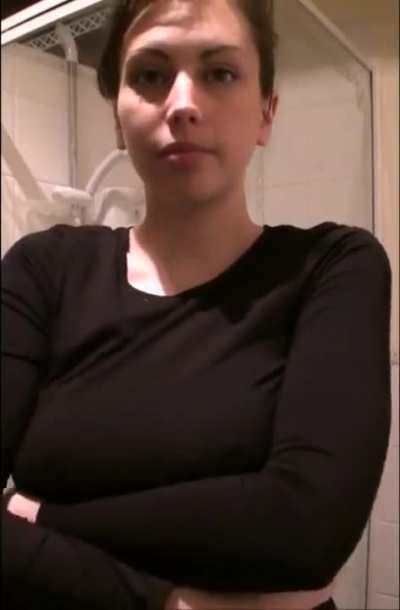 Ideal Big Tits