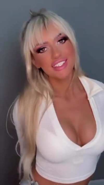 Blake Monroe