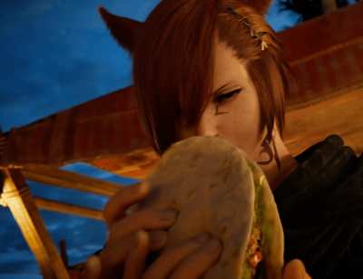TACO CAT TACO CAT
