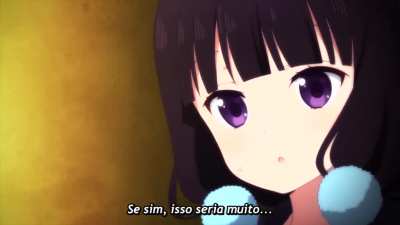 É trap, é de menor, é loli, é tudo vei, esses animes tão outro nível, alguém me ajuda