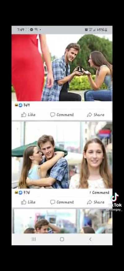 The Full Story