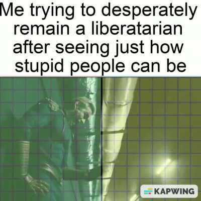 Some days it's really hard
