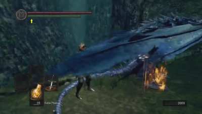 dark sould