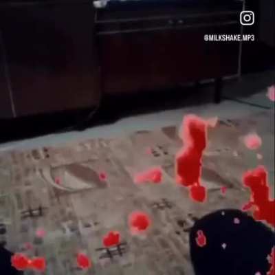 destruction