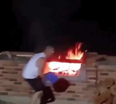 Unexpected