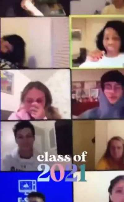 Are we in class?