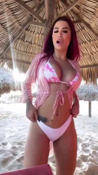María Eugênia