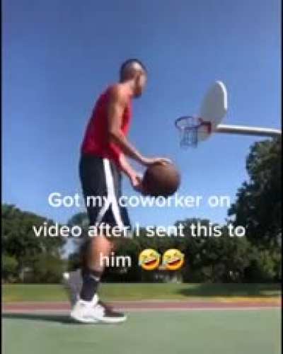 Maybe maybe maybe