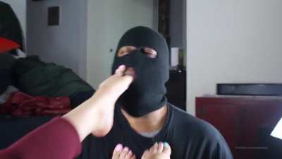 20 TOES PART 2