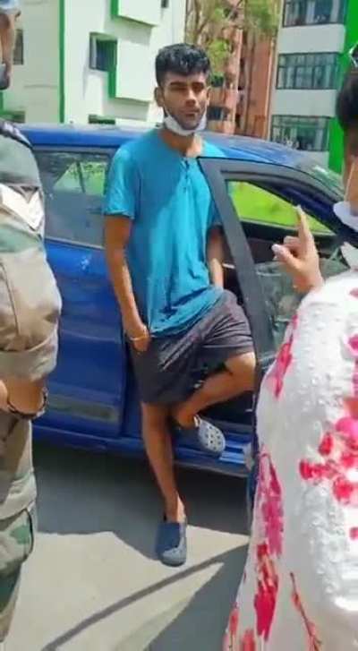 Sanskaar!