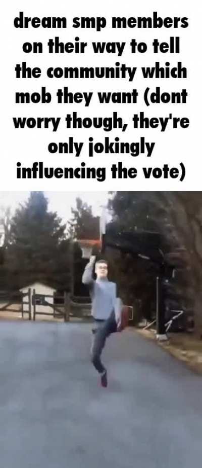 (Don’t worry though)