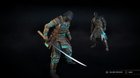 Local Warden fucking dies