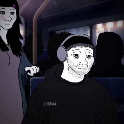 U L O O K L O N E L Y