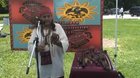 Ацтекский свисток смерти