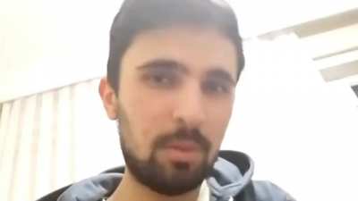 pardon kardeşim