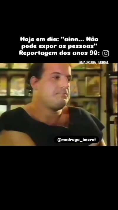Informava o RG de uma vez 