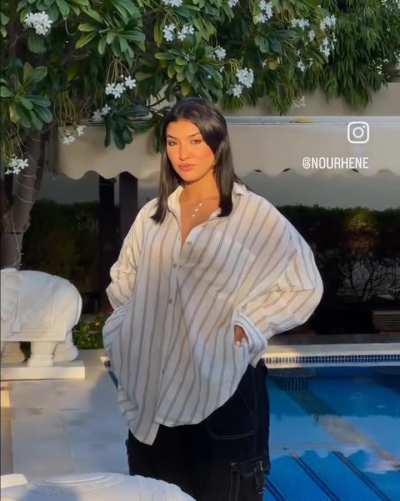 Nourchienne 