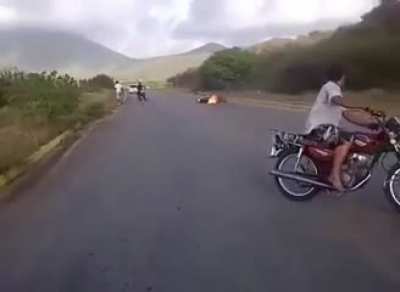 ''It's ok, we can switch quickly and we'll be fine''