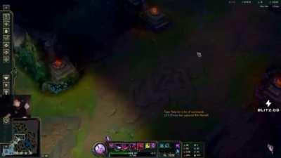 Disgusting new Yone tech found by LS.