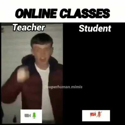 Interesting title