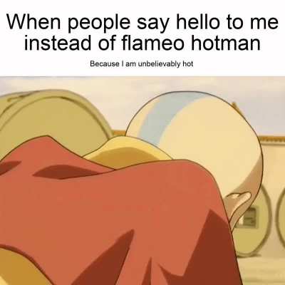 Are avatar memes still a thing?