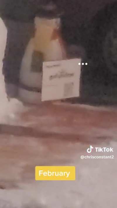 Snowman