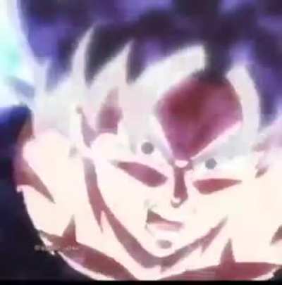 Goku supreme