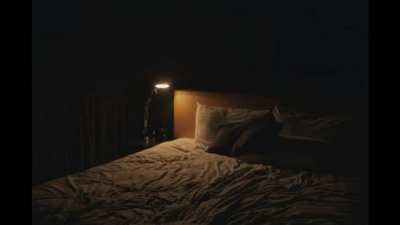 POV: Matt is your neighbour and 3am