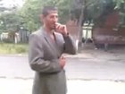 Brusli primind cinstit ban de la moderatorul r/WeAreGoingToHellRO