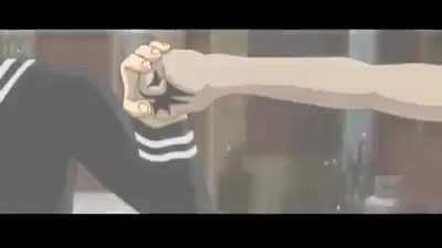 jojo del 8