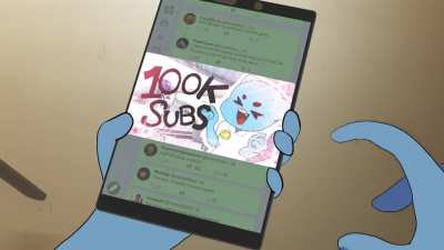 Nicole Watterson's Son Finds Her Only Fans (Matc<wbr>hatte<wbr>a)[Am<wbr>azing World of Gumball]