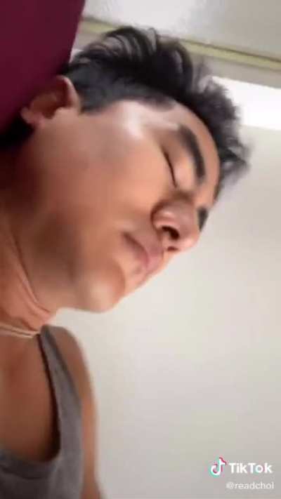 i am officially uncomfortable.