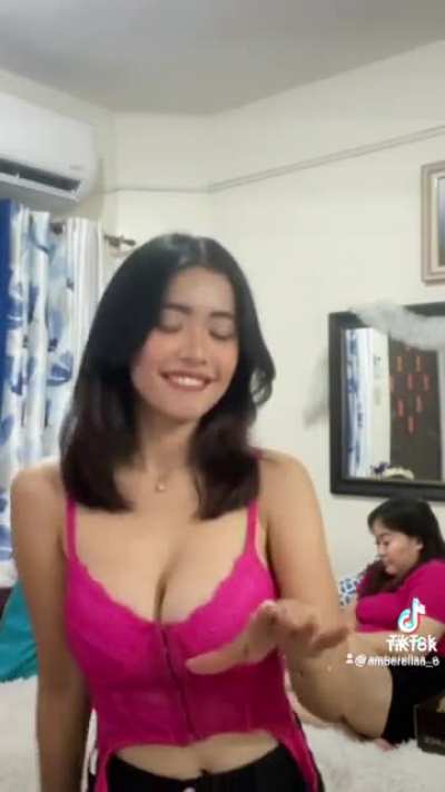 Mama oh si ateeee!