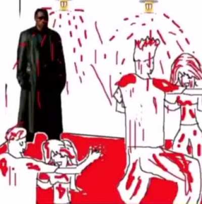 they don't know i'm the daywalker